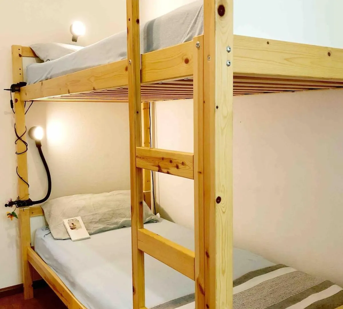 The Lake House Brenzone sul Garda 0*,  İtalya